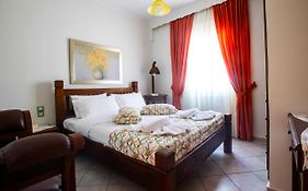 Kastro Apartments